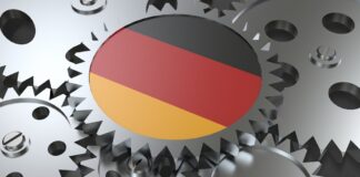 Германската индустрија изгуби 177.000 работни места за една година, најмногу во автомобилскиот сектор