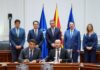 Грант од 30,8 милиони од ЕУ за автопатот помеѓу С.Македонија и Косово, финансиран од ЕБОР