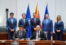 Грант од 30,8 милиони од ЕУ за автопатот помеѓу С.Македонија и Косово, финансиран од ЕБОР