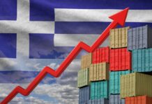 Извозот на Грција порасна за 46% од 2019 година – новата цел е 70 милијарди евра до 2030