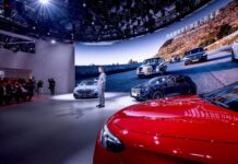 Мercedes-Benz со пад од 30% на продажбата на автомобили во Кина
