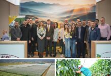 “Макфреш” ја гради новата приказна за македонското овошје и зеленчук: Заедно до нови пазари и поголем извоз