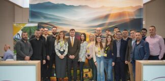 “Макфреш” ја гради новата приказна за македонското овошје и зеленчук: Заедно до нови пазари и поголем извоз