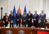 Грант од ЕУ од 149 милиони евра за железницата од Коридор 8 кон Бугарија