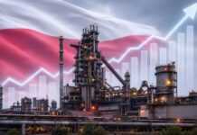 Полска воведува екстра данок за големите енергетски компании. Со парите ќе ги помага енергетски интензивните индустрии