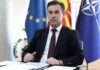 Серафимовски: Македонија мора да произведува повеќе домашна храна и да ја намали зависноста од увоз