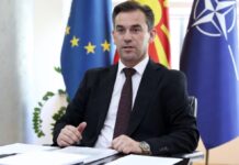 Серафимовски: Македонија мора да произведува повеќе домашна храна и да ја намали зависноста од увоз