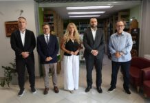 Дурмиши: Со финансиска поддршка ги поттикнуваме инвестициите и конкурентноста на домашните компании
