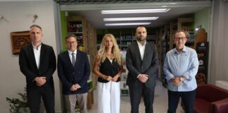 Дурмиши: Со финансиска поддршка ги поттикнуваме инвестициите и конкурентноста на домашните компании