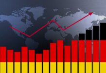 Германија забрзува: Извозот и јавната потрошувачка го креваат растот на 1,4% во 2026