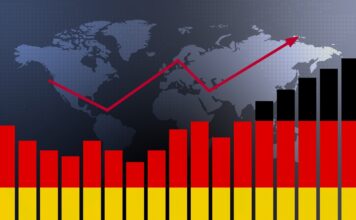 Германија забрзува: Извозот и јавната потрошувачка го креваат растот на 1,4% во 2026
