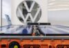 Volkswagen и кинескиот Gotion ќе градат фабрики за батерии во Шпанија, Словачка и Мароко