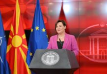 БДП со раст од 4,3% – силен раст на градежништвото од 21,9%