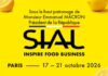 Осумнаесет македонски компании ќе се претстават на престижниот саем SIAL 2026 во Париз