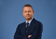 Живко Мукаетов – највлијателниот Македонец меѓу бизнисмените во регионот
