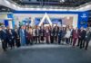 „Алкалоид” по 23. пат учествува на водечкиот глобален фармацевтски настан CPHI