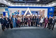 „Алкалоид” по 23. пат учествува на водечкиот глобален фармацевтски настан CPHI