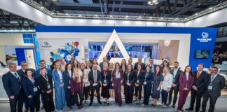 „Алкалоид” по 23. пат учествува на водечкиот глобален фармацевтски настан CPHI