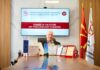 Азески: Државата со поголем БДП, компаниите со поголем профит, граѓаните со повисок стандард – ова е целта на Комората