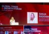 Global Trade & Growth Forum 2026: Македонија има потенцијал да го зголеми извозот – инфраструктурата, логистиката и партнерствата се клучни