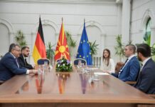 „Кромберг и Шуберт“ со нова инвестиција во Битола: производството на кабелски сетови за “Ауди” ќе отори 2.000 нови работни места