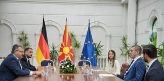 „Кромберг и Шуберт“ со нова инвестиција во Битола: производството на кабелски сетови за “Ауди” ќе отори 2.000 нови работни места