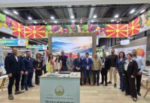 Fruit Attraction 2026: Македонските производители на овошје и зеленчук здружено пред глобалниот пазар