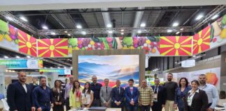 Fruit Attraction 2026: Македонските производители на овошје и зеленчук здружено пред глобалниот пазар