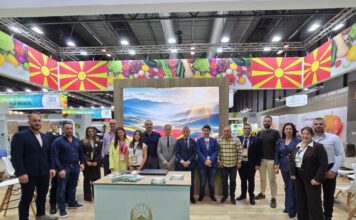 Fruit Attraction 2026: Македонските производители на овошје и зеленчук здружено пред глобалниот пазар