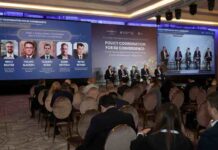 Славески: Структурните реформи можат значително да ја забрзаат конвергенцијата кон ЕУ