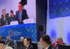 Славески: Нов модел на економски раст е клучен за побрзо приближување кон ЕУ