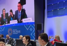 Славески: Нов модел на економски раст е клучен за побрзо приближување кон ЕУ