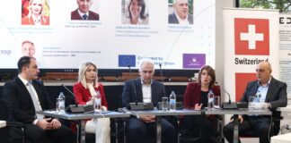 Дигиталната трансформација станува услов за опстанок и конкурентност на македонските компании