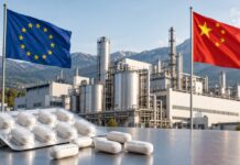 Евтините кинески антибиотици ја загрозуваат последната голема европска фабрика за пеницилин
