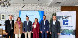 Развојната банка во Битола ги претстави финансиските можности за компаниите