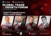 Стратешки панел на Global Trade & Growth Forum 2026: Како македонските компании да станат поконкурентни ?