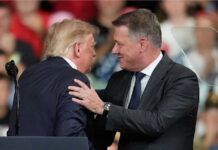 Трамп најави дека Ауди ќе гради фабрика во САД вредна 4 милијарди долари